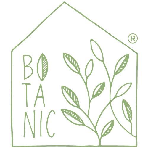 Logo Botanic
