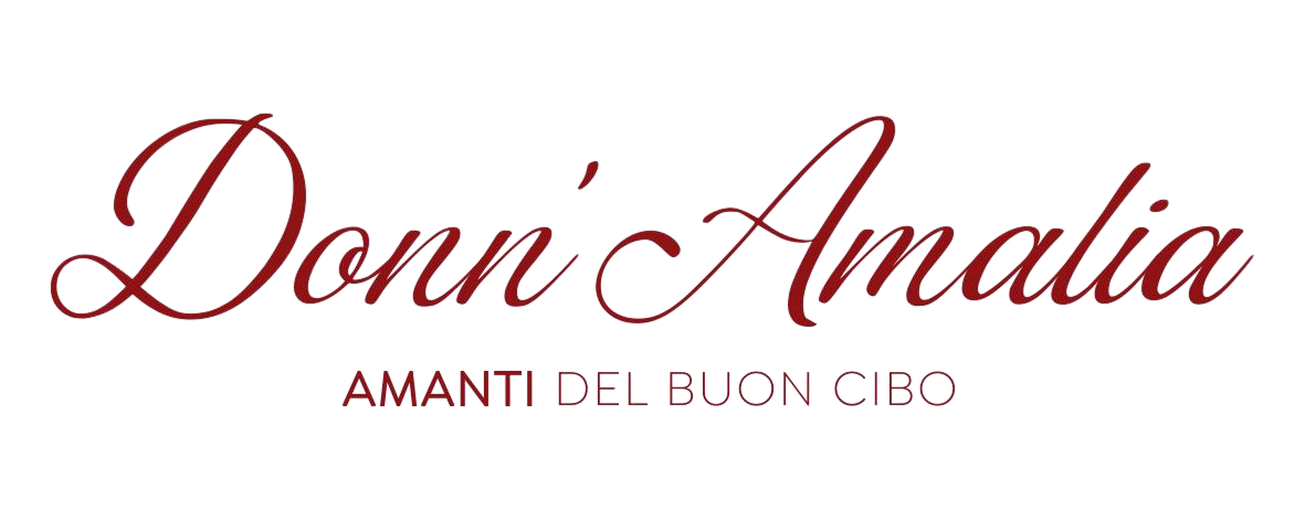 Logo Donna Amalia
