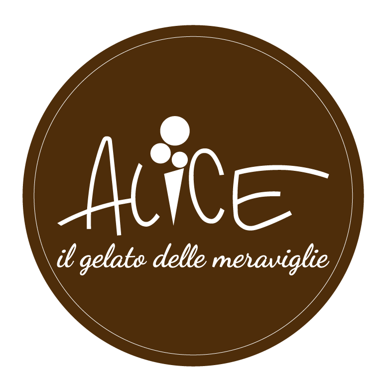 Logo Alice Gelati